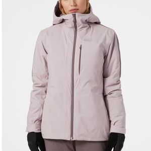Helly Hansen Edge Jacket